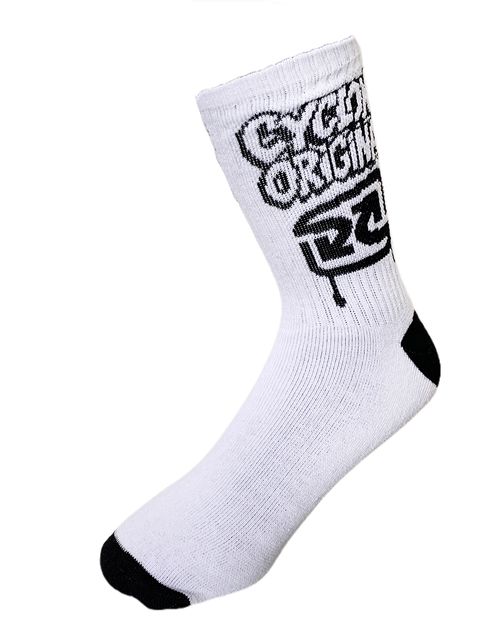 Meia Cyclone Media Ramblock