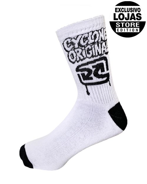 Meia Cyclone Media Ramblock