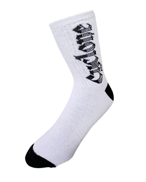 Meia Cyclone Media Faith Style