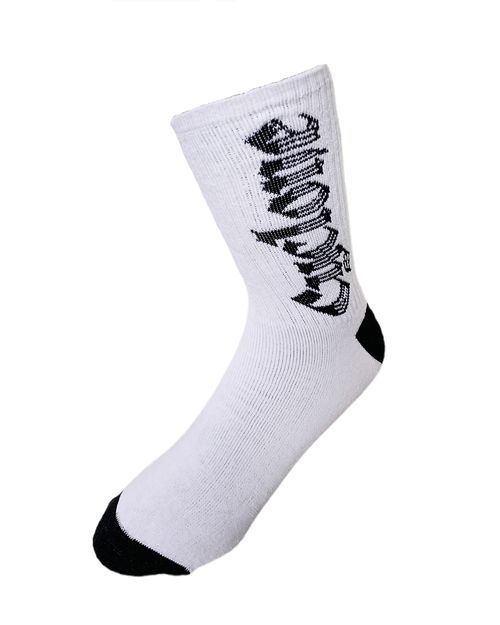 Meia Cyclone Media Faith Style