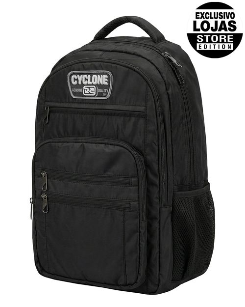 Mochila Cyclone Laptop Max
