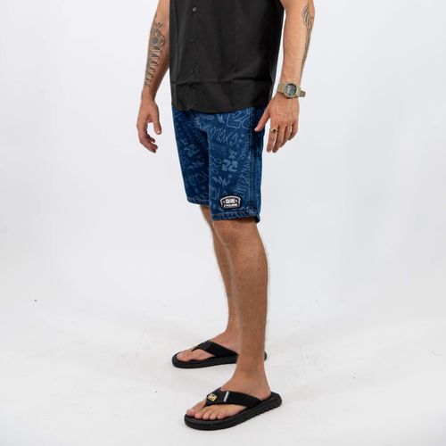 Bermuda Cyclone Jeans Full Names