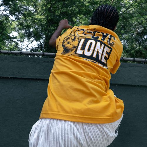 Camisa Cyclone Light Hand