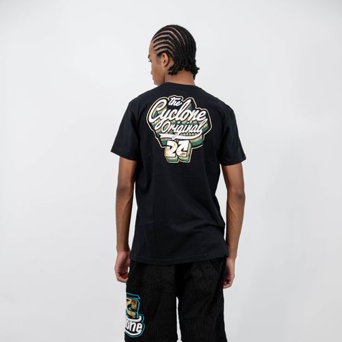Camisa Cyclone Oldie Metal
