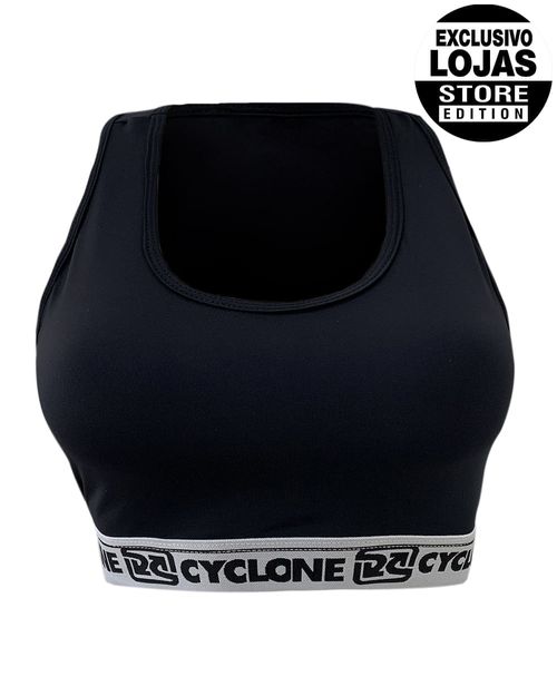 Top Cyclone Logo Name