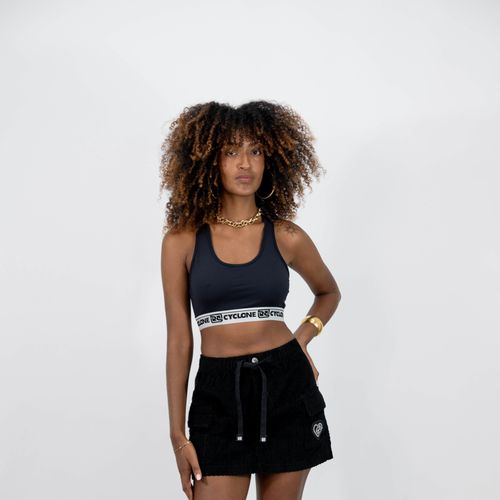 Top Cyclone Logo Name