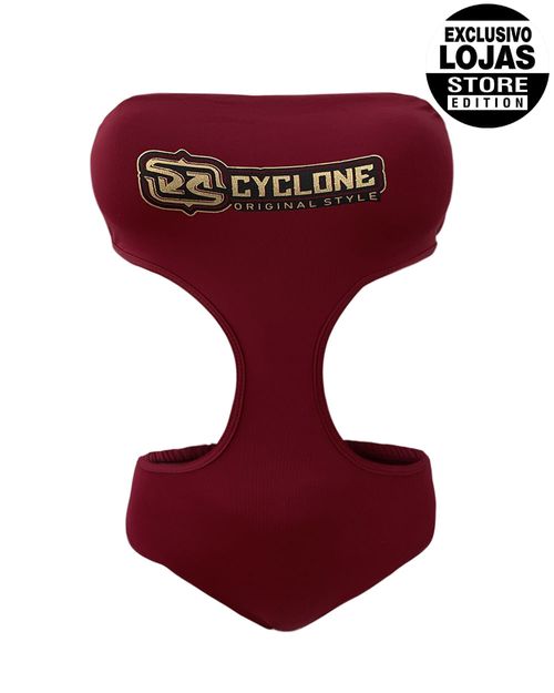 Body Cyclone St Tropez - CEREJA