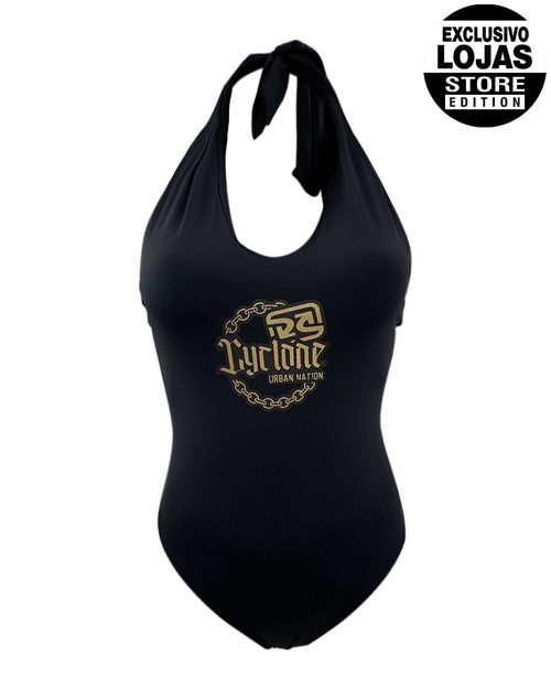 Body Cyclone Santorine