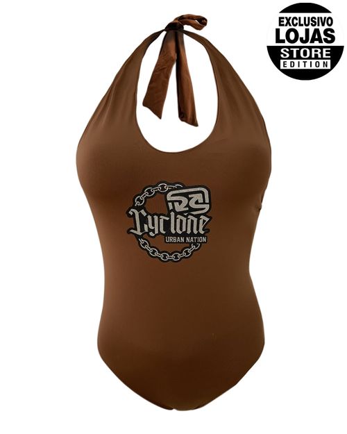 Body Cyclone Santorine