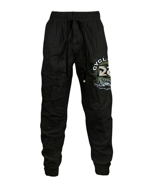 Calça Cyclone Veludo Relax Siqboard