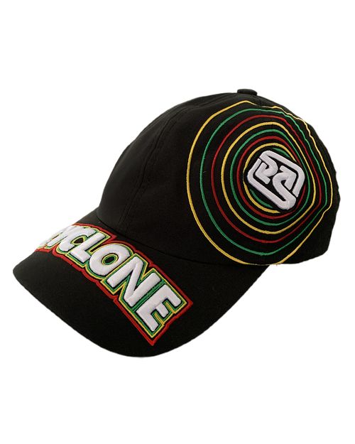 Boné Cyclone Microfibra Reggae