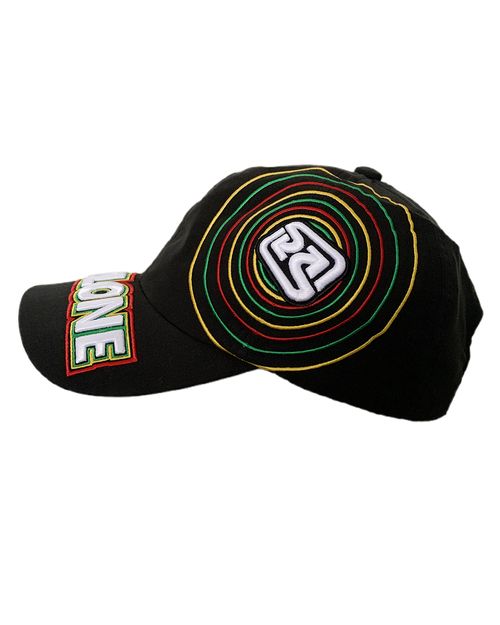 Boné Cyclone Microfibra Reggae