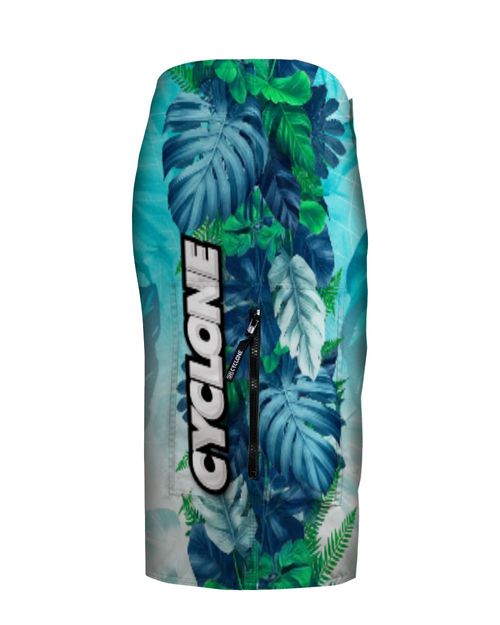 (LANÇAMENTO) Bermuda Cyclone Água North Concept Bingin