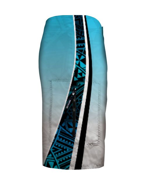 (LANÇAMENTO) Bermuda Cyclone Água North Concept Sanur