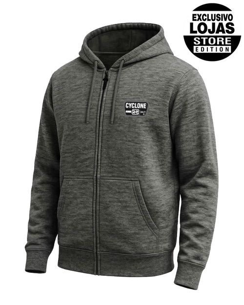 Casaco Cyclone Canguru Genuine