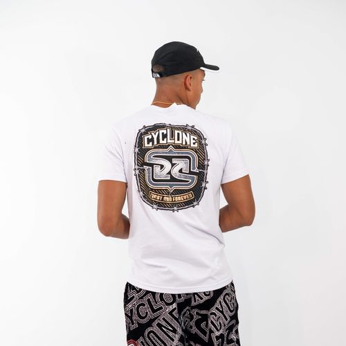 Camisa Cyclone Iron Thorn Metal