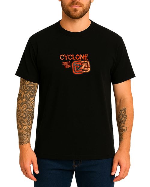 Camisa Cyclone Cooldex Metal