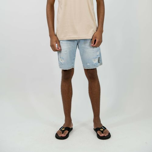 Bermuda Cyclone Jeans Used Surfer