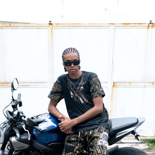 (LANÇAMENTO) Camisa Cyclone Dif Full Gold Chains