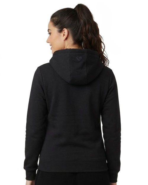 Casaco Fem Cyclone Canguru Scape