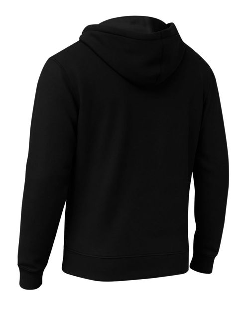 Casaco Cyclone Canguru Genuine - PRETO