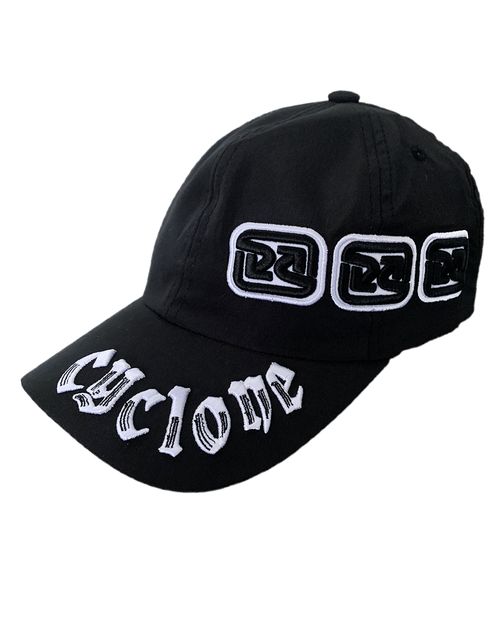 Boné Cyclone Microfibra Faith Style