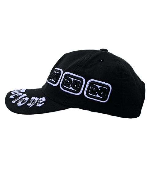 Boné Cyclone Microfibra Faith Style