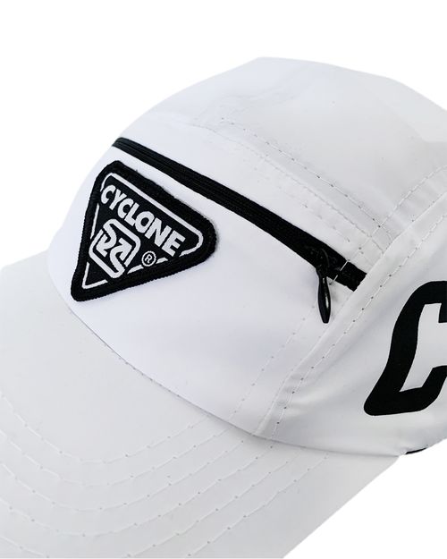 (LANÇAMENTO) Boné Cyclone Microfibra Pocket Alfa