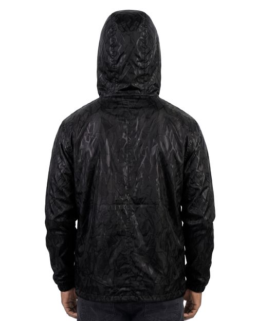 (LANÇAMENTO) Casaco Cyclone Windbreak Military Inv26