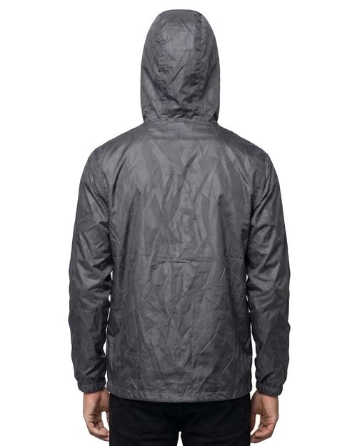 (LANÇAMENTO) Casaco Cyclone Windbreak Military Inv26 - CHUMBO
