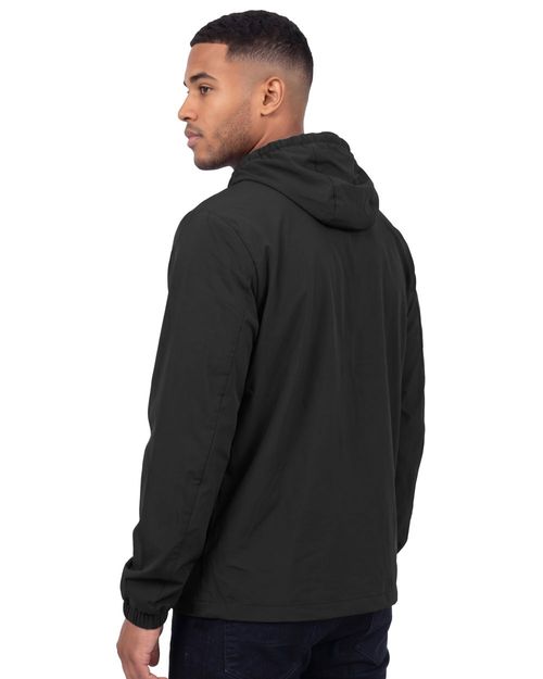 Casaco Cyclone Windbreak Stretch Waves