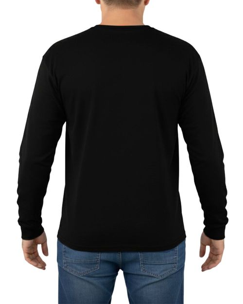 (LANÇAMENTO) Camisa Hibrida Cyclone Manga Longa Ice Waves