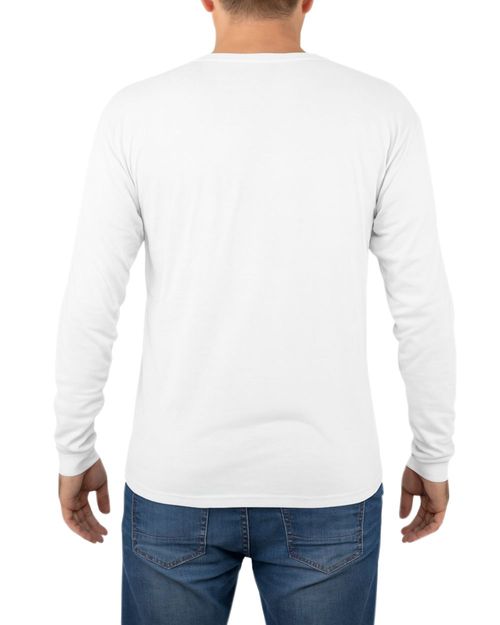 Camisa Hibrida Cyclone Manga Longa Ice Fidji