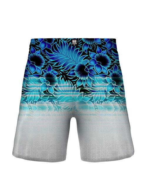 (LANÇAMENTO) Short Cyclone Longo Stretch Samoa