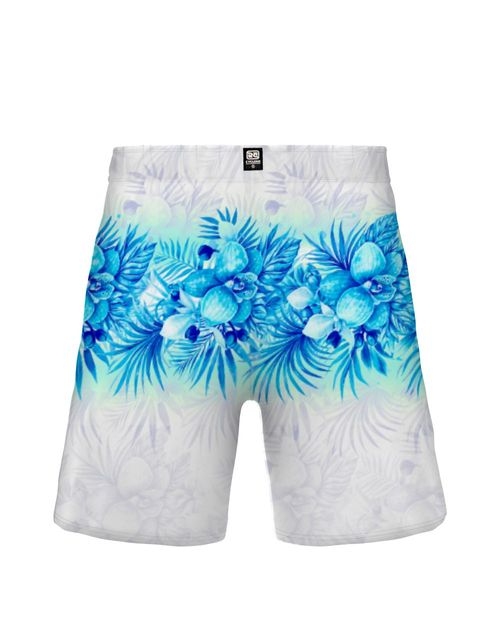 (LANÇAMENTO) Short Cyclone Longo Stretch Néctar
