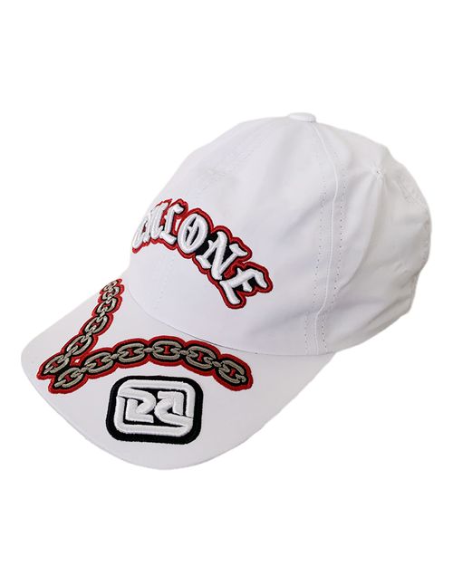 (LANÇAMENTO) Boné Cyclone Microfibra Elastic Chains