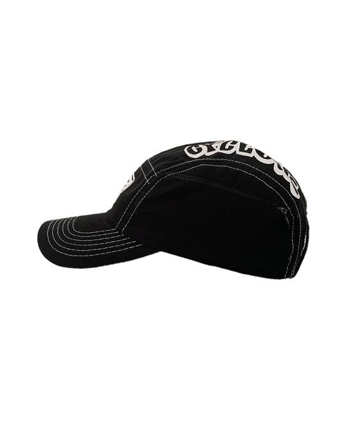 (LANÇAMENTO) Boné Cyclone Microfibra Pocket Bronx - PRETO