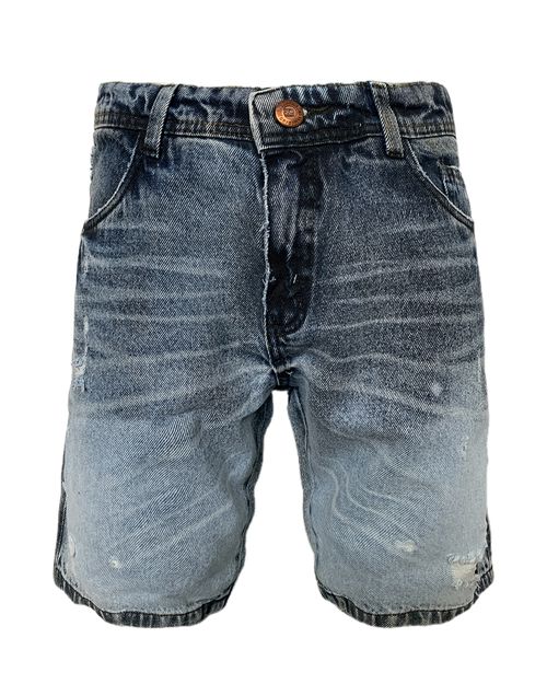 Bermuda Cyclone Jeans Kauai