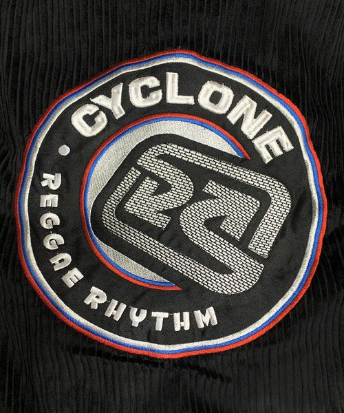 (LANÇAMENTO) Jaqueta Cyclone Veludo Relax Signal