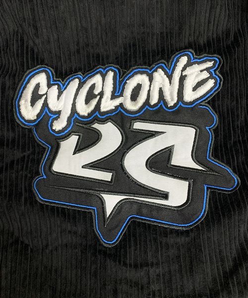 (LANÇAMENTO) Jaqueta Cyclone Veludo Relax Forever