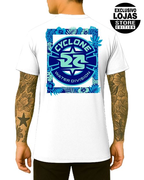 (LANÇAMENTO) Camisa Cyclone Néctar