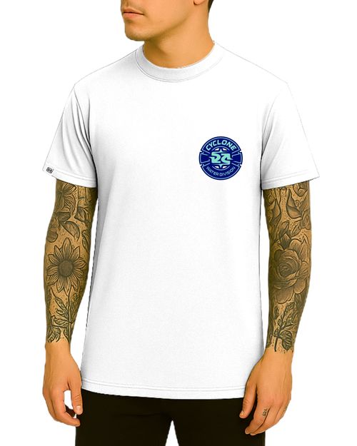 (LANÇAMENTO) Camisa Cyclone Néctar