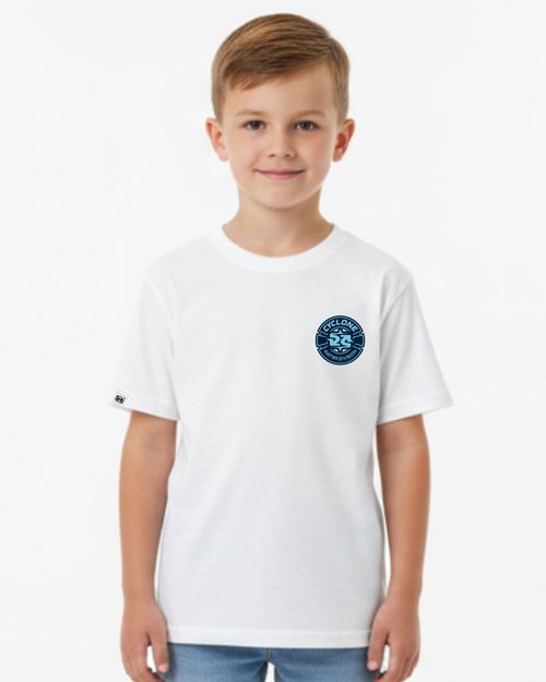 Camisa Infantil Cyclone Néctar