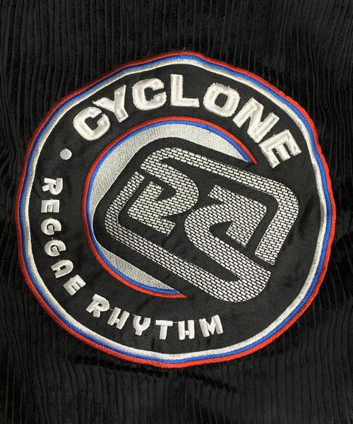 (LANÇAMENTO) Jaqueta Cyclone Veludo Relax Signal