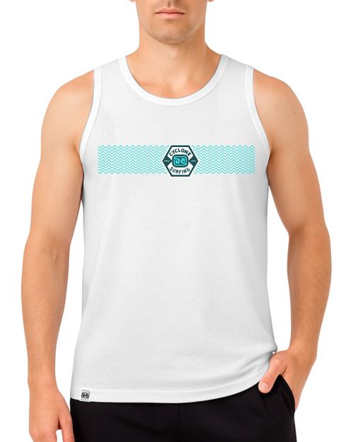 Regata Cyclone Tropical