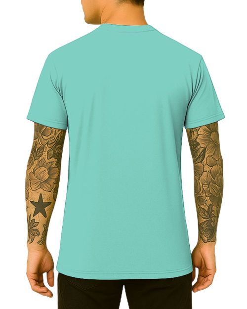 (LANÇAMENTO) Camisa Hibrida Cyclone Ice Modern
