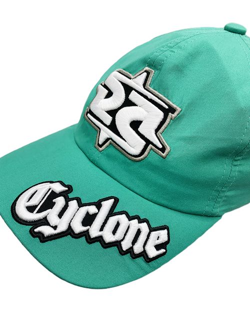(LANÇAMENTO) Boné Cyclone Microfibra Joker - VERDE