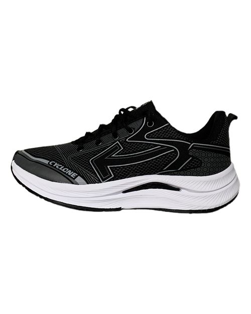 Tênis Cyclone Jogger Sport - PRETO