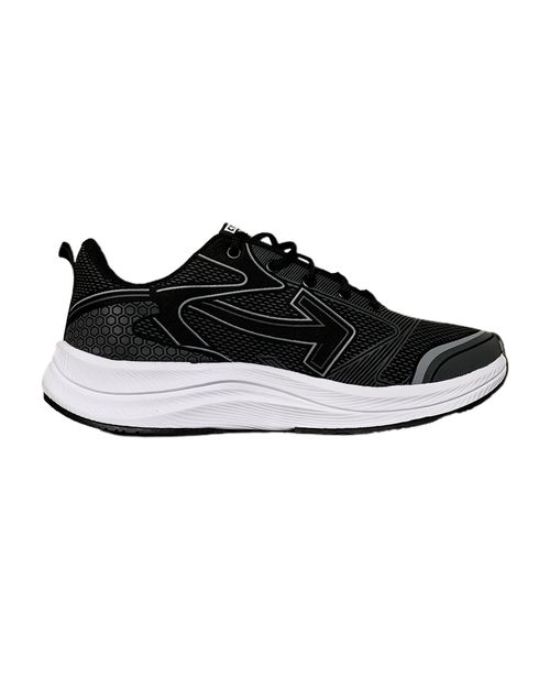 Tênis Cyclone Jogger Sport - PRETO