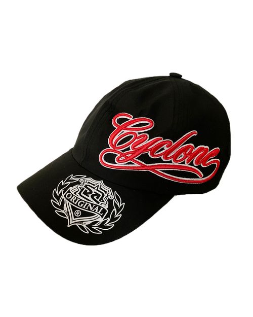 (NOVO) Boné Cyclone Microfibra Big England